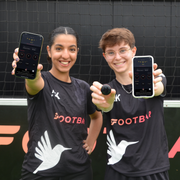 Footbar